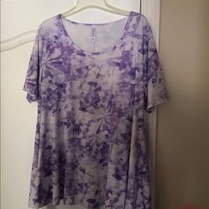 LuLaRoe Perfect Tee